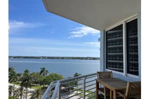 1551 N Flagler Drive 802, West Palm Beach, Fl 33401, West Palm Beach