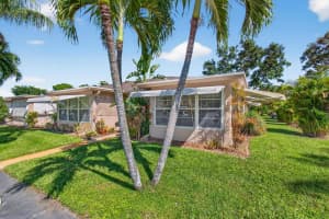 1305 High Point Way SE D, Delray Beach, FL 33445 - MLS#R11134726