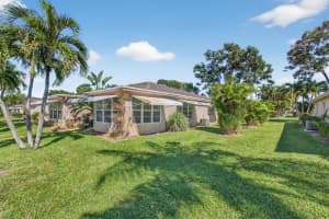 1305 High Point Way SE D, Delray Beach, FL 33445 - MLS#R11134726