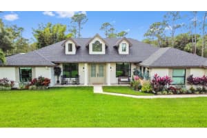 17466 31st Road N, Loxahatchee, FL 33470 Sold 11/14/25