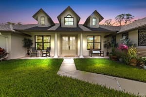 17466 31st Road N, Loxahatchee, FL 33470 - MLS#R11134733