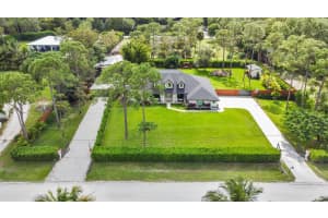 17466 31st Road N, Loxahatchee, FL 33470 Sold 11/14/25