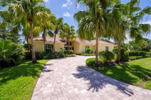 1 Wycliff Road, Palm Beach Gardens, FL 33418 - MLS#R11134736