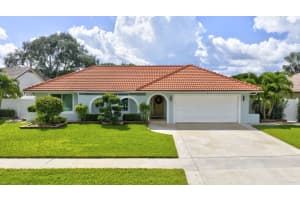 10424 Sail Place, Boca Raton