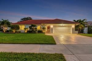 10424 Sail Place, Boca Raton, FL 33498 - MLS#R11134744