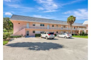 18081 SE Country Club Drive 24-237, Jupiter, FL 33469 Sold 01/05/26