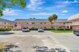 18081 SE Country Club Drive 24-237, Jupiter, FL 33469 Sold 01/05/26