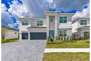 1525 Stockbridge Street, Loxahatchee