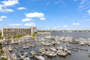 100 Lakeshore Drive 856, North Palm Beach, FL 33408 - MLS#R11134751