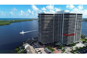 100 Lakeshore Drive 856, North Palm Beach, FL 33408 - MLS#R11134751