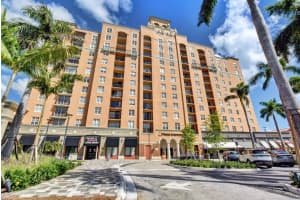 651 Okeechobee Boulevard 301, West Palm Beach