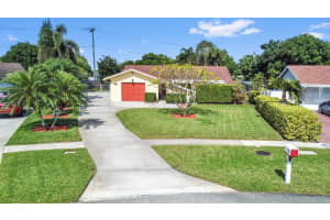 2809 Donald Road, Lake Worth