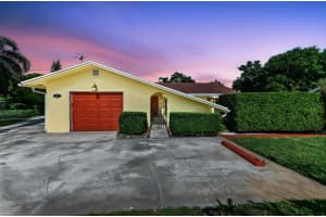 2809 Donald Road, Lake Worth, FL 33461 Sold 11/18/25