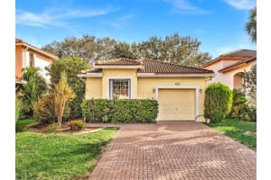 6264 Nw 38th Drive, Coral Springs