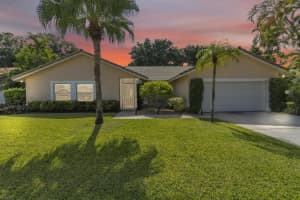 10070 Crosswind Road, Boca Raton