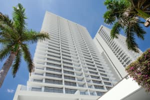 525 Flagler Drive, West Palm Beach, FL 33401 - MLS#R11134770