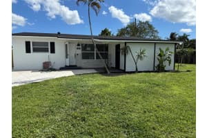 958 Montego Drive, West Palm Beach, FL 33415 - MLS#R11134772