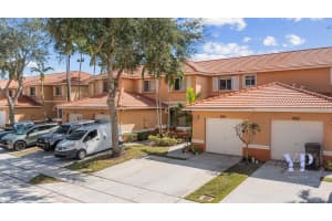 6148 Eaton Street, West Palm Beach, FL 33411 - MLS#R11134779