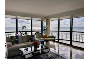 4000 N Ocean Drive 1702, Singer Island, FL 33404 - MLS#R11134780