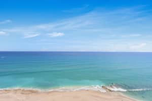 4000 N Ocean Drive 1702, Singer Island, FL 33404 - MLS#R11134780