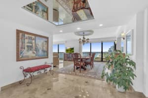 4000 N Ocean Drive 1702, Singer Island, FL 33404 - MLS#R11134780