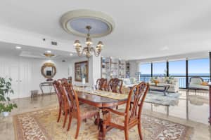 4000 N Ocean Drive 1702, Singer Island, FL 33404 - MLS#R11134780