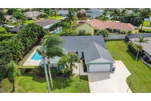 4248 Palo Verde Drive, Boynton Beach, FL 33436 Sold 12/19/25