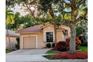 4153 Sapphire Terrace, Weston