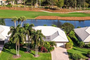 10826 Tamarisk Trail, Boynton Beach, FL 33436, Sold 10/23/25