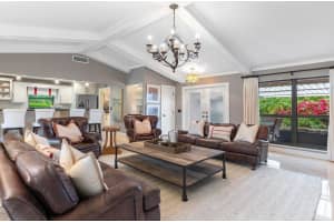 10826 Tamarisk Trail, Boynton Beach, FL 33436, Sold 10/23/25