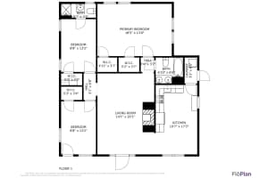 1805 21st Avenue, Vero Beach, FL 32960 - MLS#R11134795