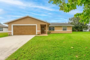 602 Nw Archer Avenue, Port Saint Lucie 602 Nw Archer Avenue, Port Saint Lucie