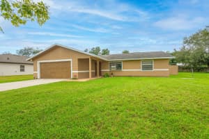 602 NW Archer Avenue, Port Saint Lucie, FL 34983 Sold 12/22/25