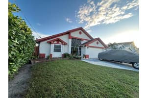 6334 Foster Street, Jupiter, FL 33458 Sold 12/10/25