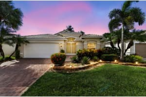 9600 Taormina Street, Lake Worth