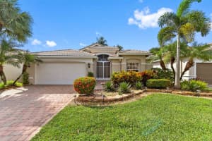 9600 Taormina Street, Lake Worth, FL 33467 - MLS#R11134815