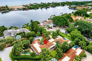 16 Little Pond Road, Manalapan, FL 33462 - MLS#R11134817