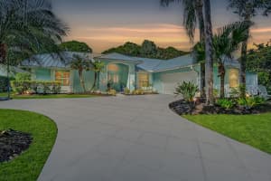 18867 Big Cypress Drive, Jupiter, FL 33458 Sold 11/21/25