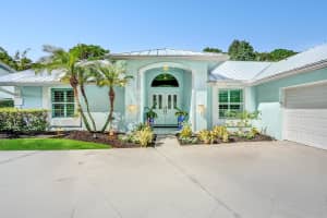 18867 Big Cypress Drive, Jupiter, FL 33458 Sold 11/21/25