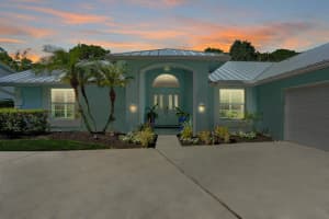 18867 Big Cypress Drive, Jupiter, FL 33458 Sold 11/21/25