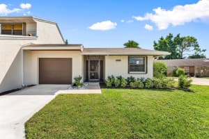 12518 Teakwood Court, Wellington, FL 33414 Sold 12/30/25