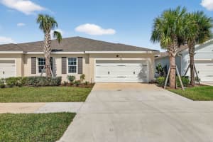 806 Persimmon Place, Fort Pierce
