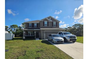 6565 NW Pomona Court, Port Saint Lucie, FL 34983 Sold 12/18/25