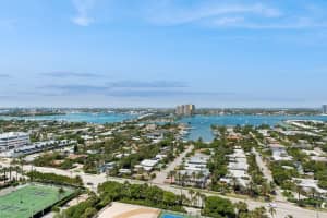 3000 N Ocean Drive 23-A, Singer Island, FL 33404 - MLS#R11134834