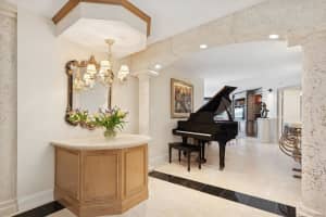 3000 N Ocean Drive 23-A, Singer Island, FL 33404 - MLS#R11134834