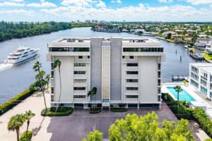 900 Ne Spanish River Boulevard 7e, Boca Raton