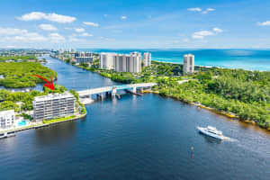 900 NE Spanish River Boulevard 7e, Boca Raton, FL 33431 - MLS#R11134848