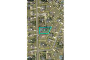 122 Carey Avenue, Lehigh Acres, FL 33974 - MLS#R11134855