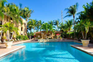 616 Clearwater Park Road 511, West Palm Beach, FL 33401 - MLS#R11134863