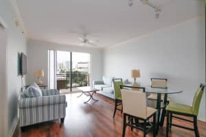 616 Clearwater Park Road 511, West Palm Beach, FL 33401 - MLS#R11134863